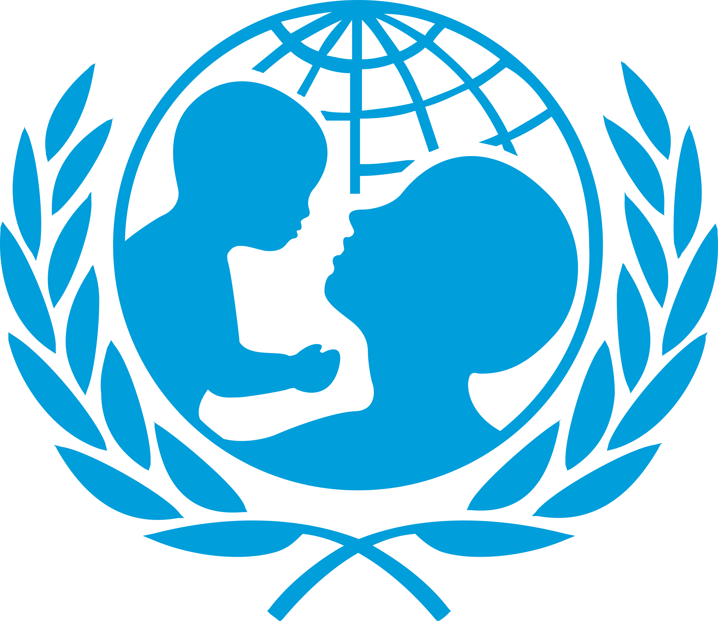 UNICEF Logo